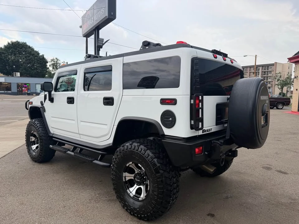 2006 Hummer Hummer H2 - Image 2 of 20