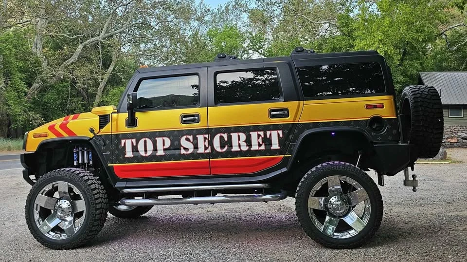 2006 Hummer Hummer H2 - Image 4 of 11