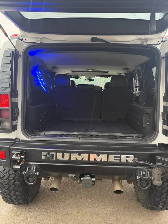 2006 Hummer Hummer H2 - Image 20 of 20