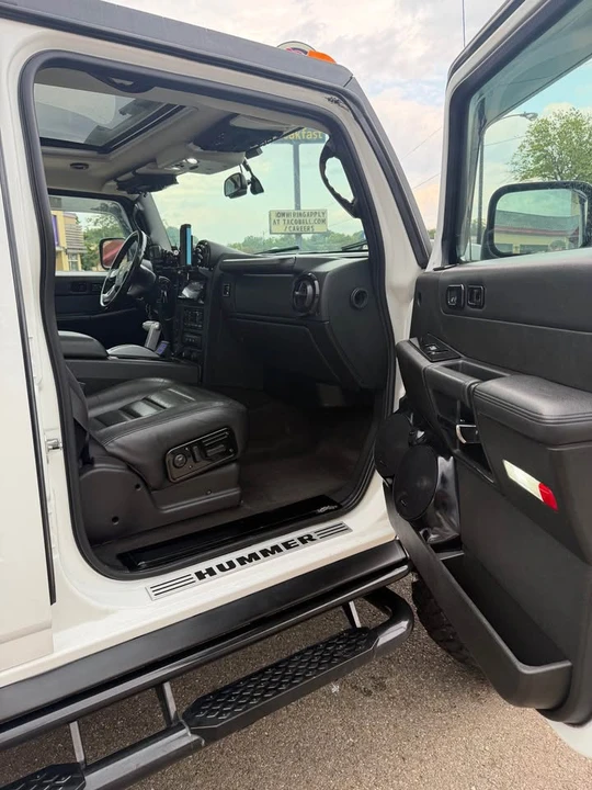2006 Hummer Hummer H2 - Image 11 of 20