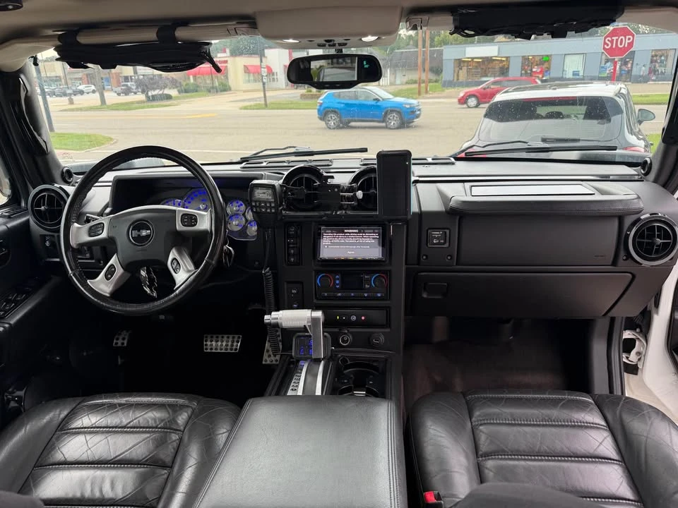 2006 Hummer Hummer H2 - Image 14 of 20