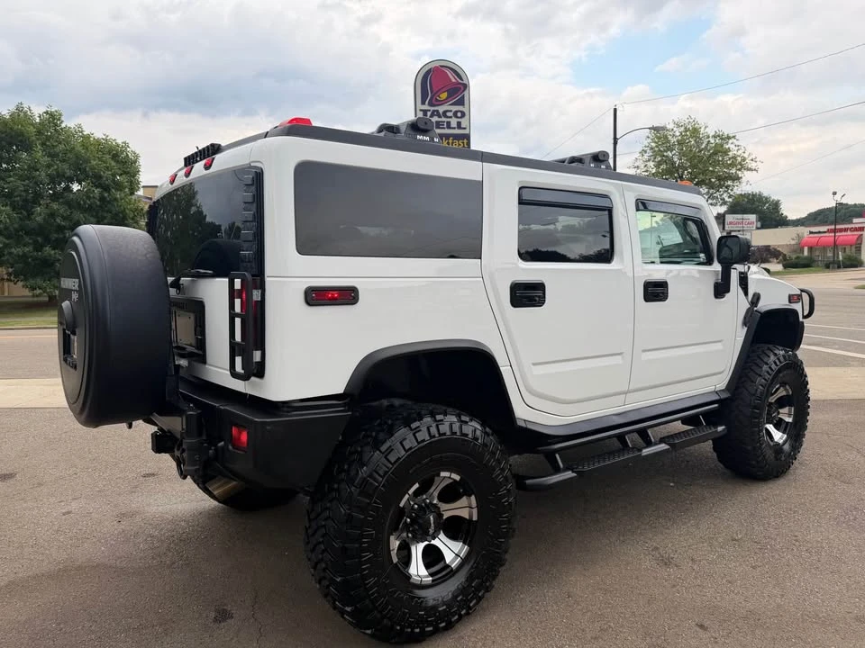 2006 Hummer Hummer H2 - Image 4 of 20