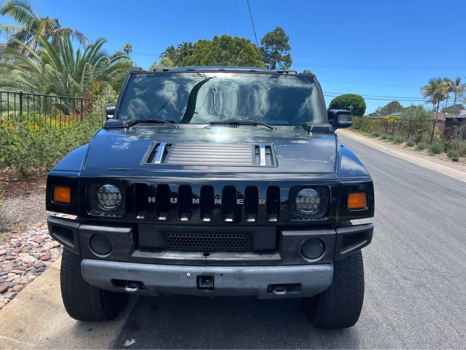 2006 Hummer Hummer H2 - Image 3 of 10