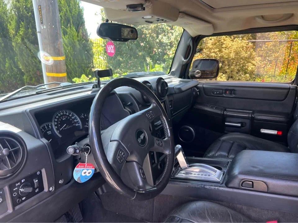 2006 Hummer Hummer H2 - Image 10 of 10