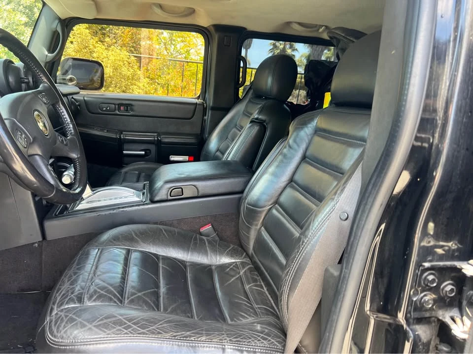 2006 Hummer Hummer H2 - Image 9 of 10
