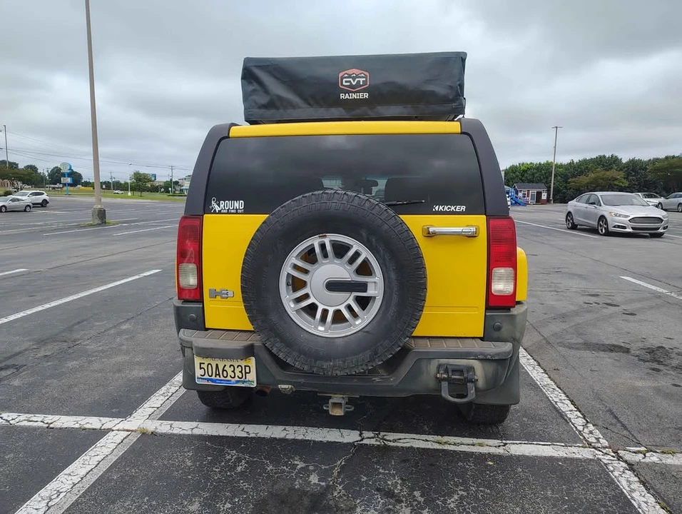 2006 Hummer Hummer H3 - Image 3 of 6