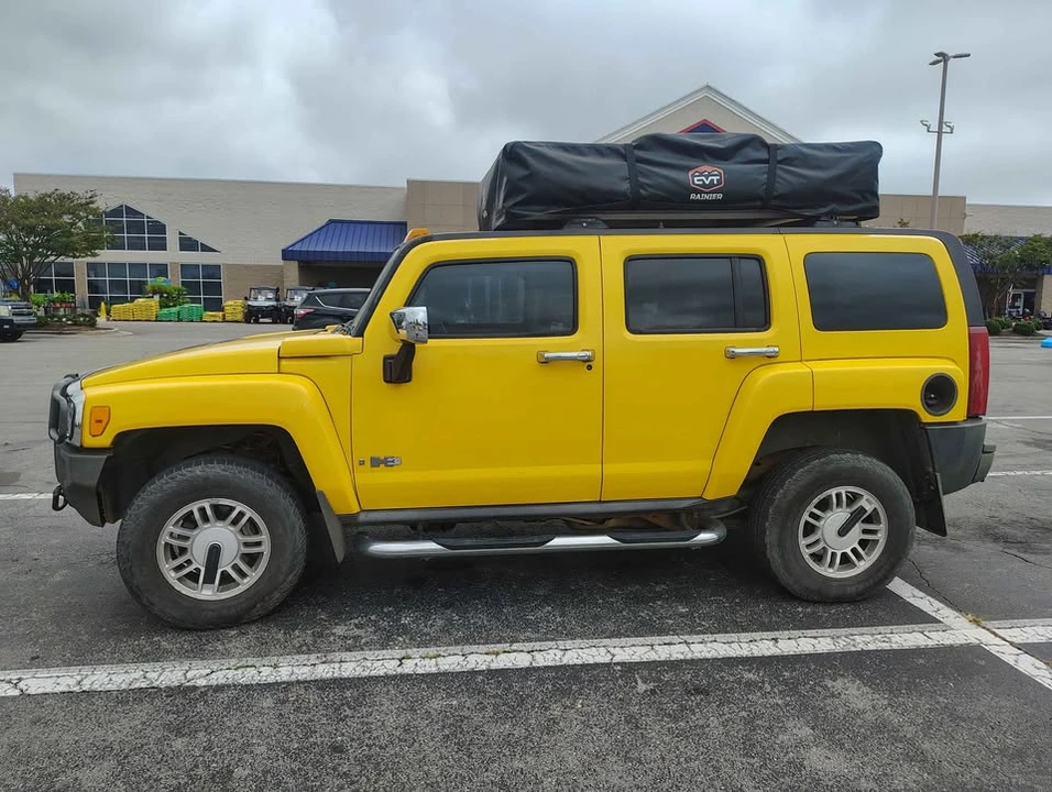 2006 Hummer Hummer H3 - Image 4 of 6