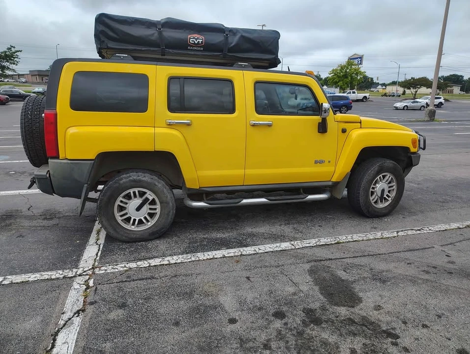 2006 Hummer Hummer H3 - Image 2 of 6