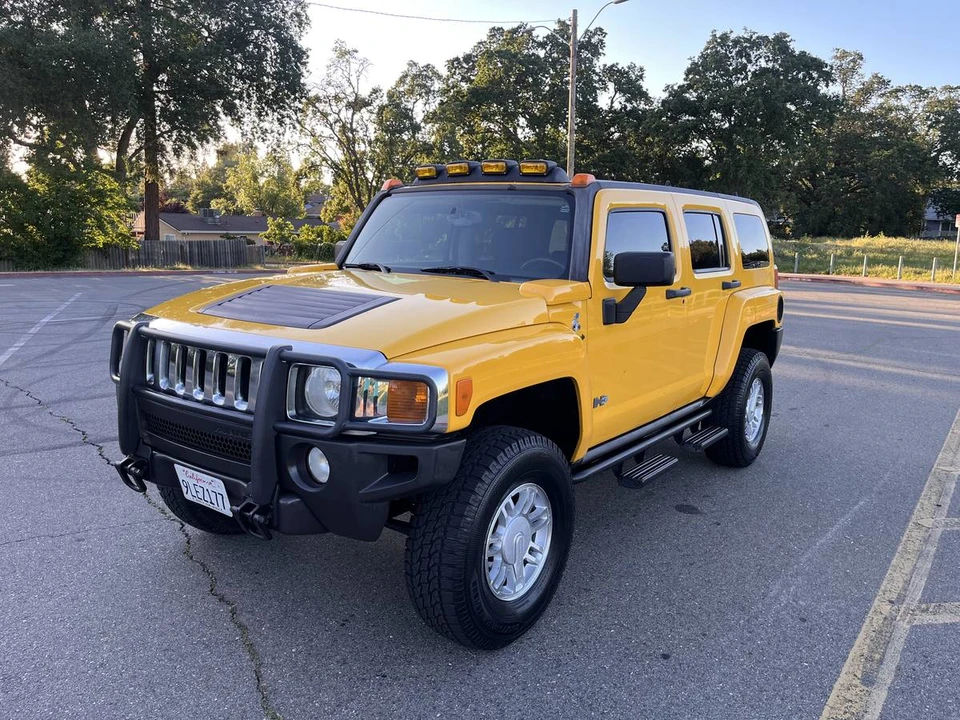 2006 Hummer Hummer H3 - Image 2 of 19