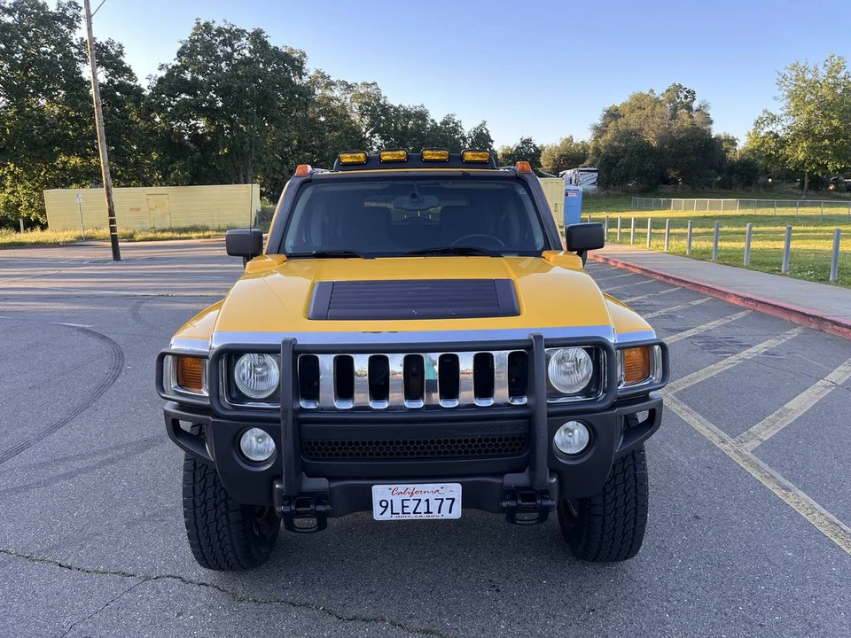 2006 Hummer Hummer H3 - Image 3 of 19