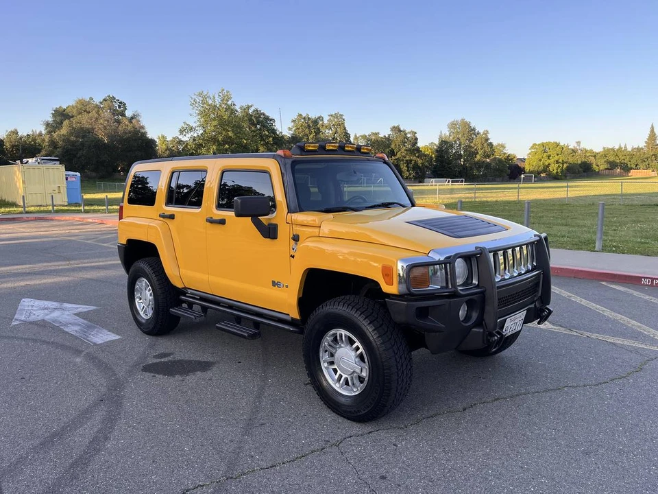 2006 Hummer Hummer H3 - Image 4 of 19