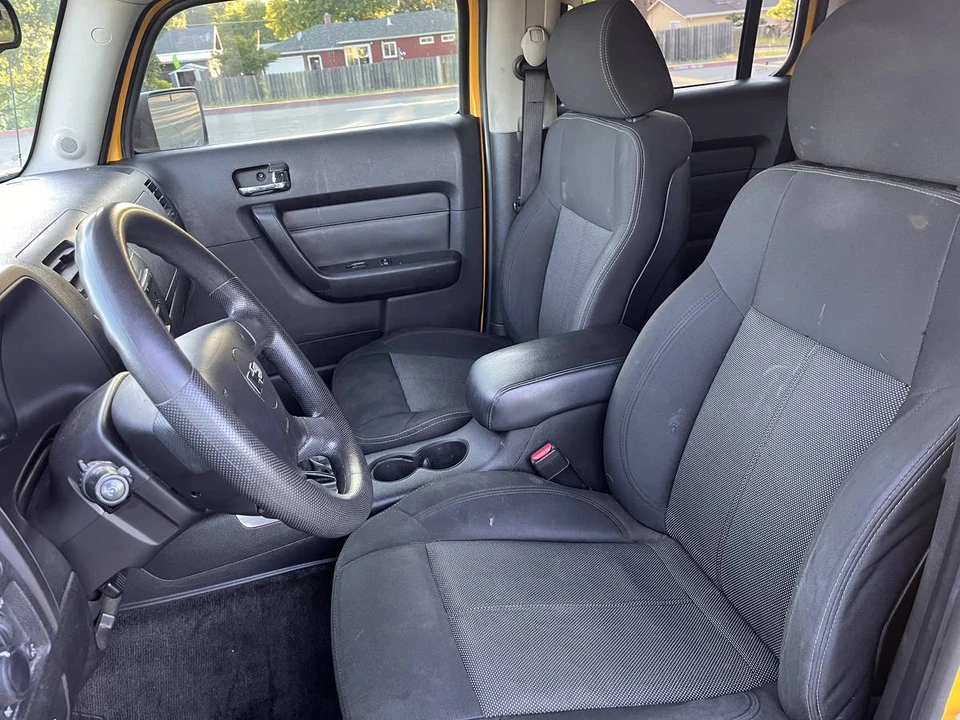 2006 Hummer Hummer H3 - Image 11 of 19