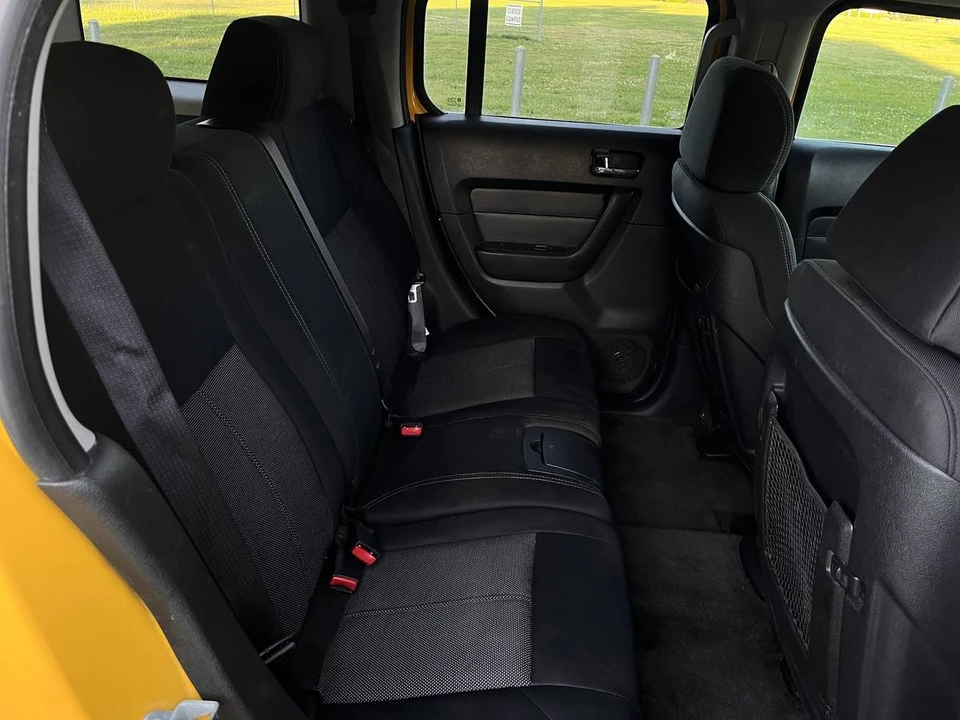 2006 Hummer Hummer H3 - Image 15 of 19