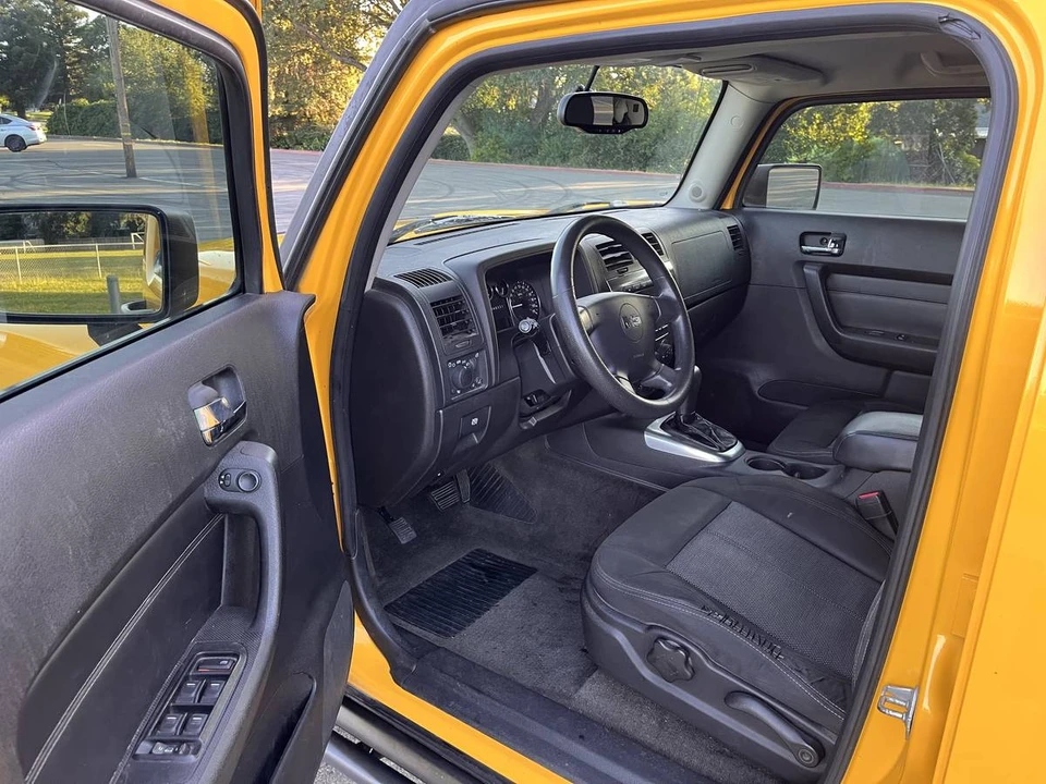 2006 Hummer Hummer H3 - Image 12 of 19