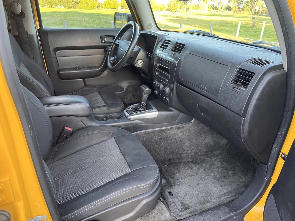 2006 Hummer Hummer H3 - Image 14 of 19