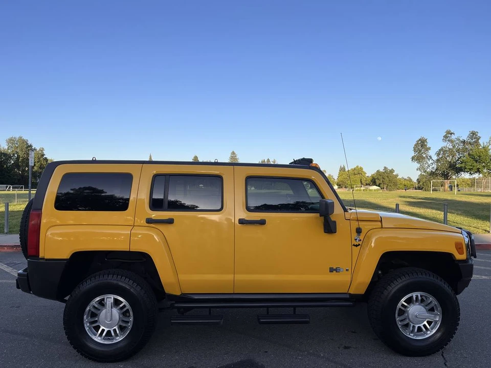 2006 Hummer Hummer H3 - Image 6 of 19