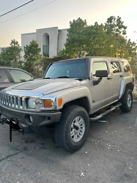 2006 Hummer H3
