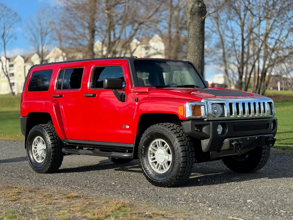 2006 Hummer Hummer H3 - Image 14 of 31