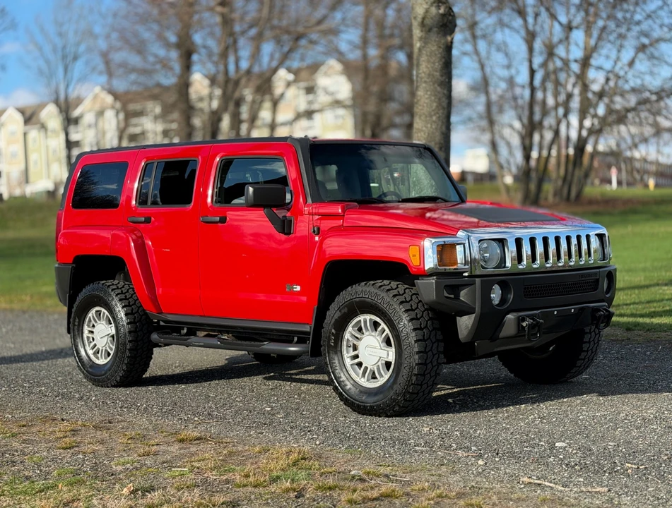 2006 Hummer Hummer H3 - Image 15 of 31