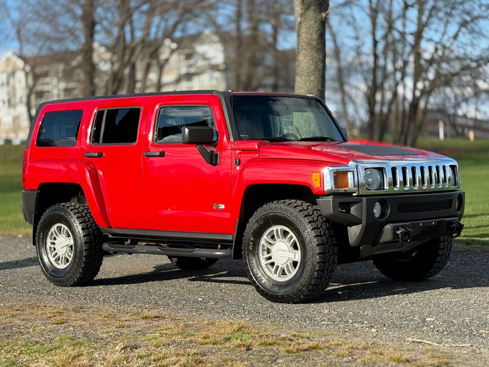 2006 Hummer Hummer H3 - Image 18 of 31