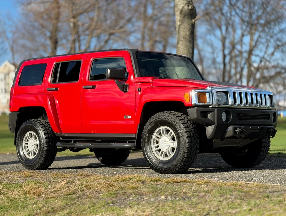 2006 Hummer Hummer H3 - Image 16 of 31