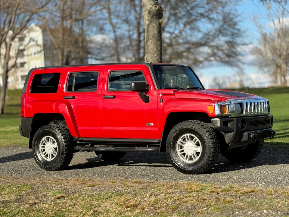 2006 Hummer Hummer H3 - Image 19 of 31