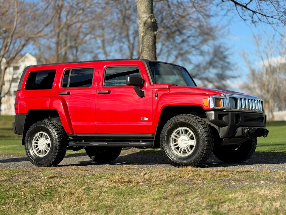 2006 Hummer Hummer H3 - Image 20 of 31