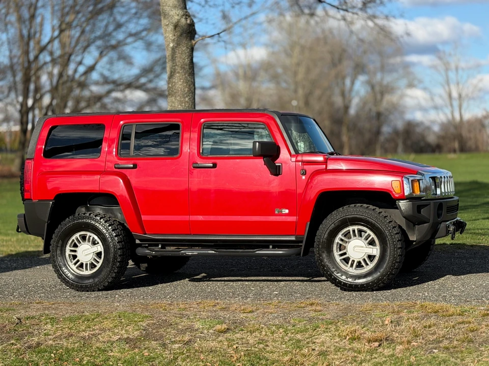 2006 Hummer Hummer H3 - Image 21 of 31