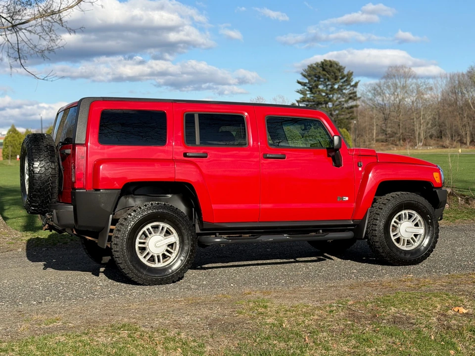 2006 Hummer Hummer H3 - Image 22 of 31