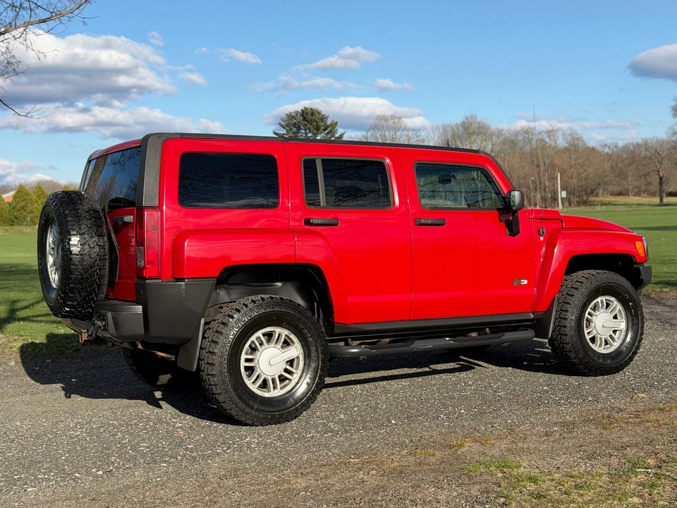 2006 Hummer Hummer H3 - Image 23 of 31