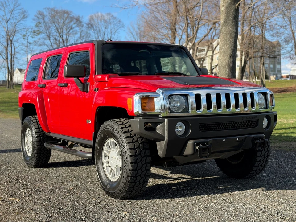 2006 Hummer Hummer H3 - Image 11 of 31