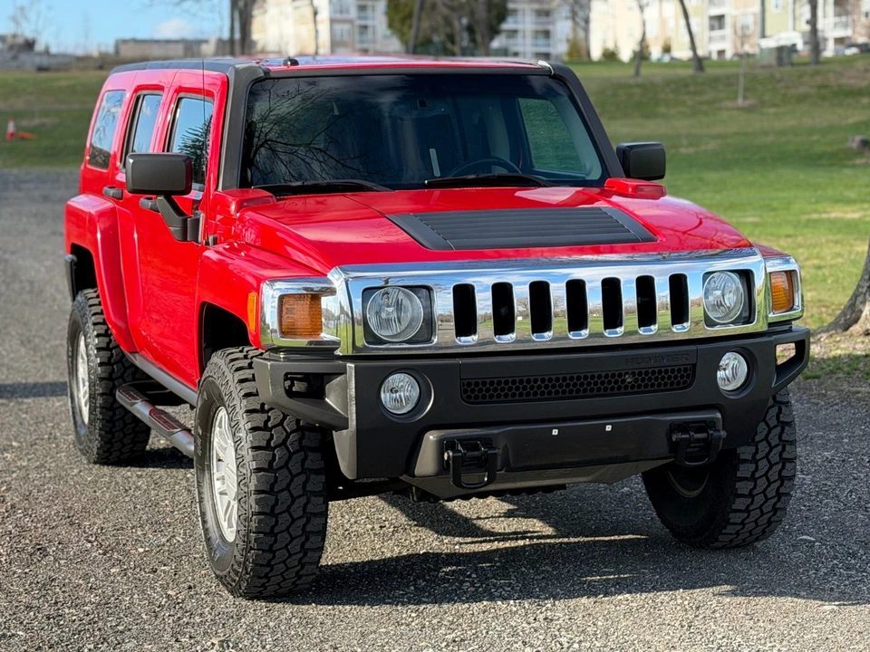 2006 Hummer Hummer H3 - Image 9 of 31