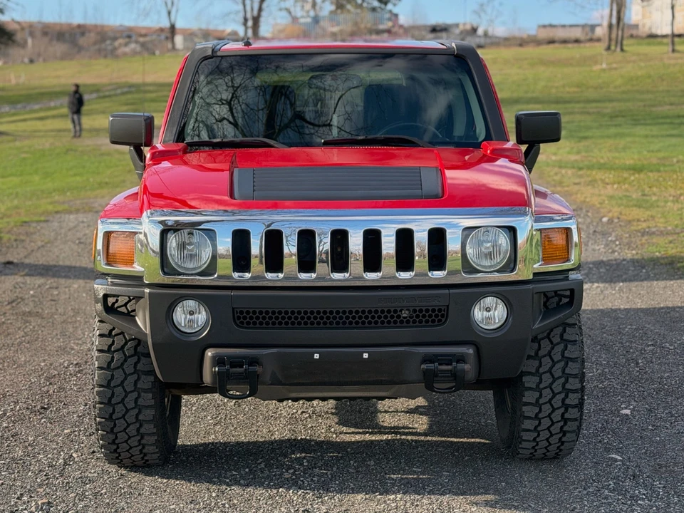 2006 Hummer Hummer H3 - Image 5 of 31