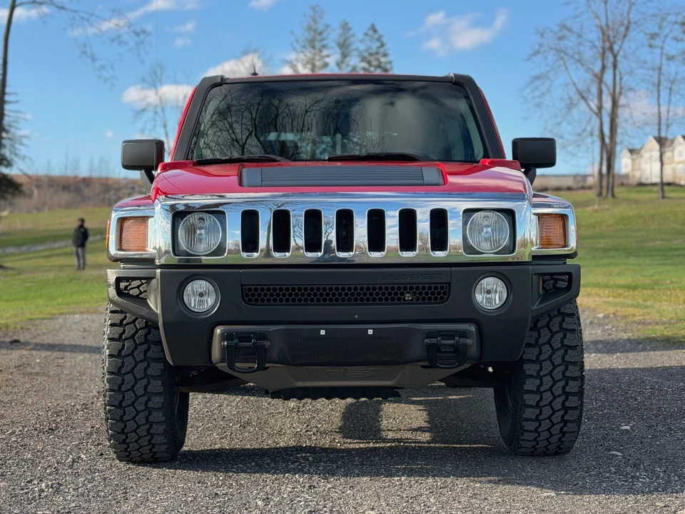 2006 Hummer Hummer H3 - Image 4 of 31