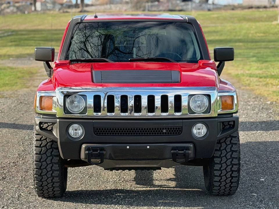 2006 Hummer Hummer H3 - Image 7 of 31