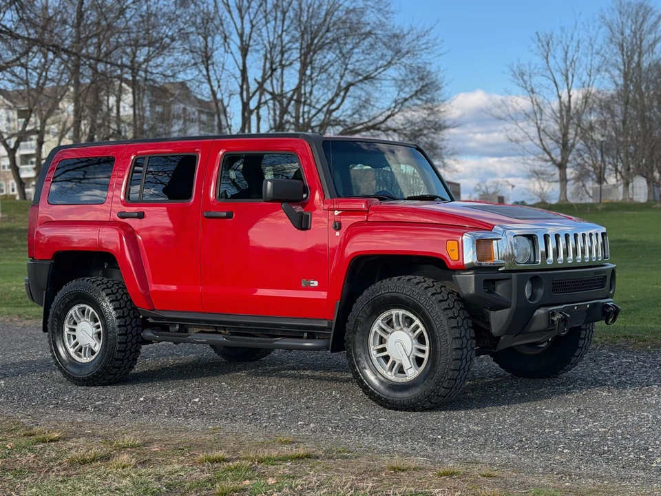 2006 Hummer Hummer H3 - Image 17 of 31
