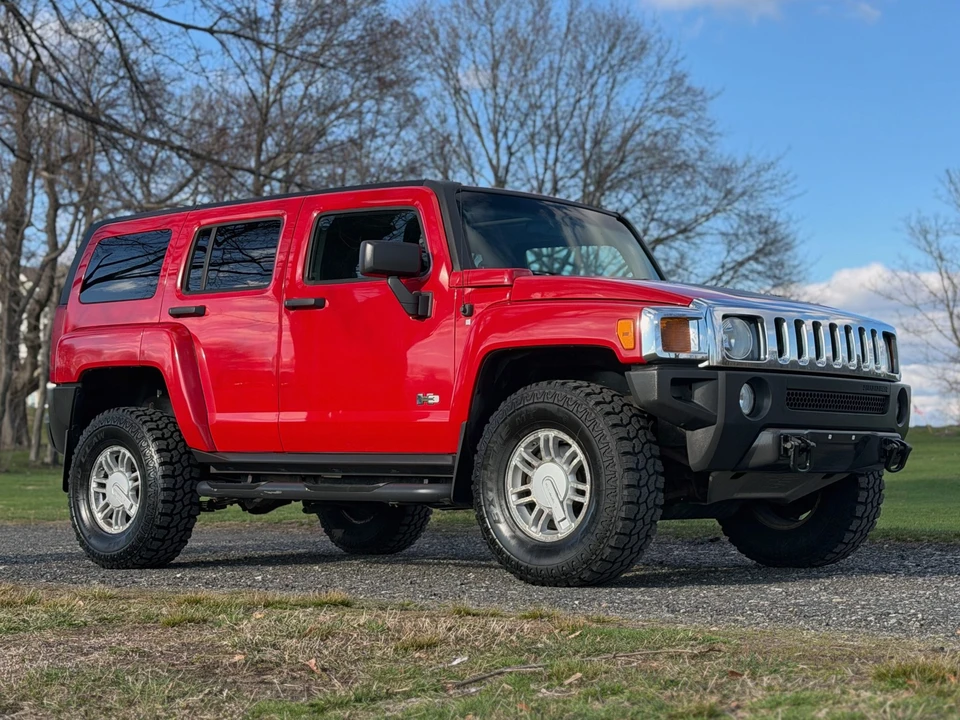 2006 Hummer Hummer H3 - Image 13 of 31