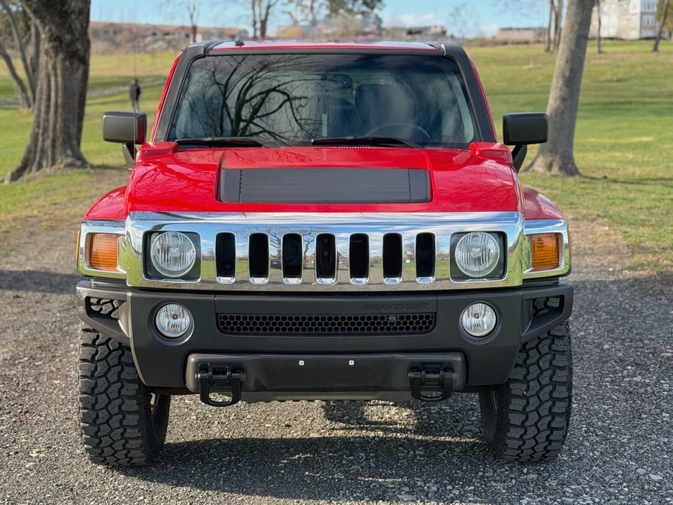 2006 Hummer Hummer H3 - Image 6 of 31