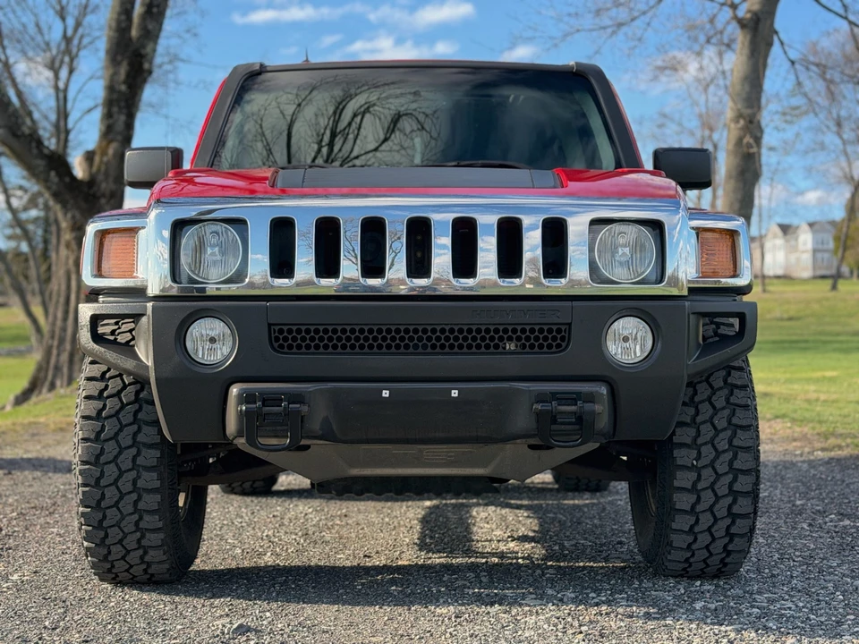 2006 Hummer Hummer H3 - Image 8 of 31