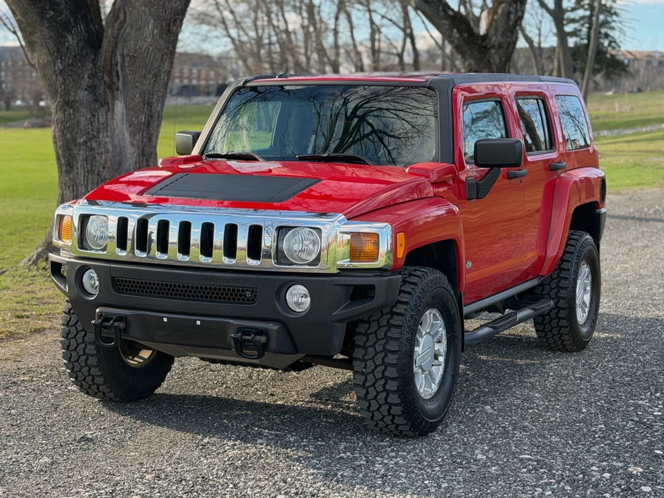 2006 Hummer Hummer H3 - Image 3 of 31