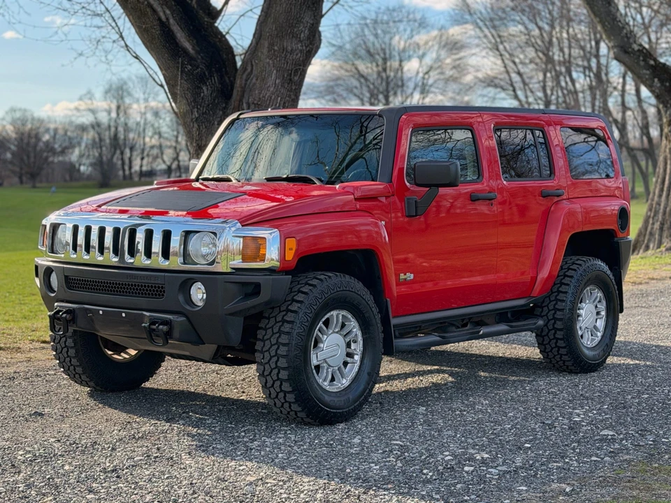 2006 Hummer Hummer H3 - Image 2 of 31