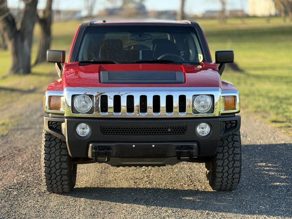 2006 Hummer Hummer H3 - Image 31 of 31