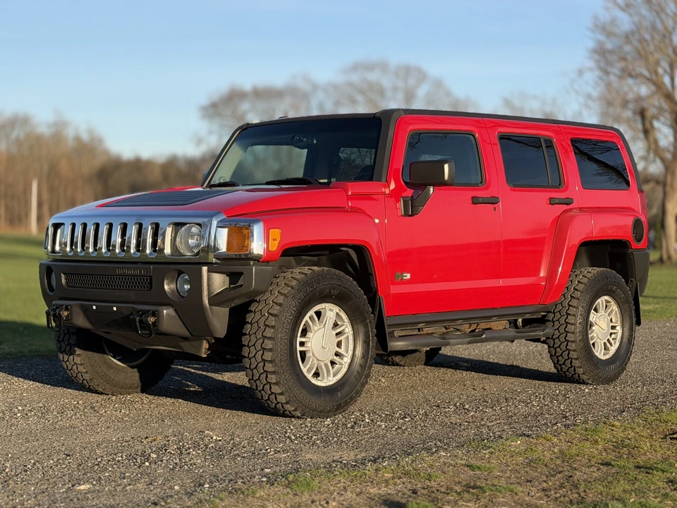 2006 Hummer Hummer H3 - Image 25 of 31