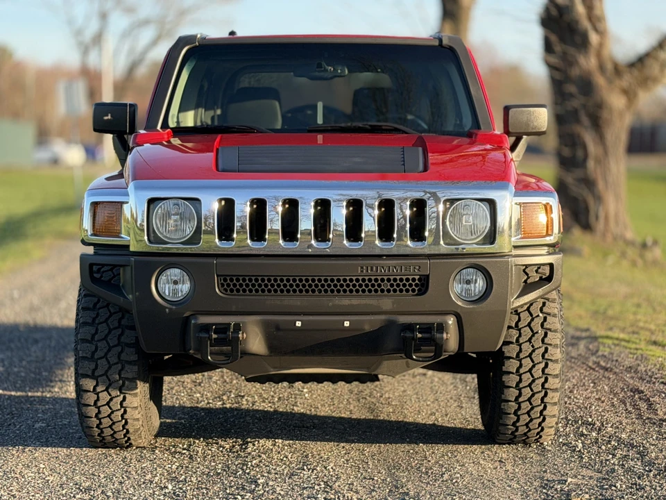 2006 Hummer Hummer H3 - Image 29 of 31
