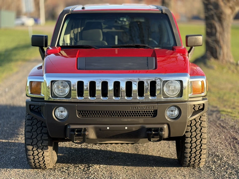2006 Hummer Hummer H3 - Image 30 of 31