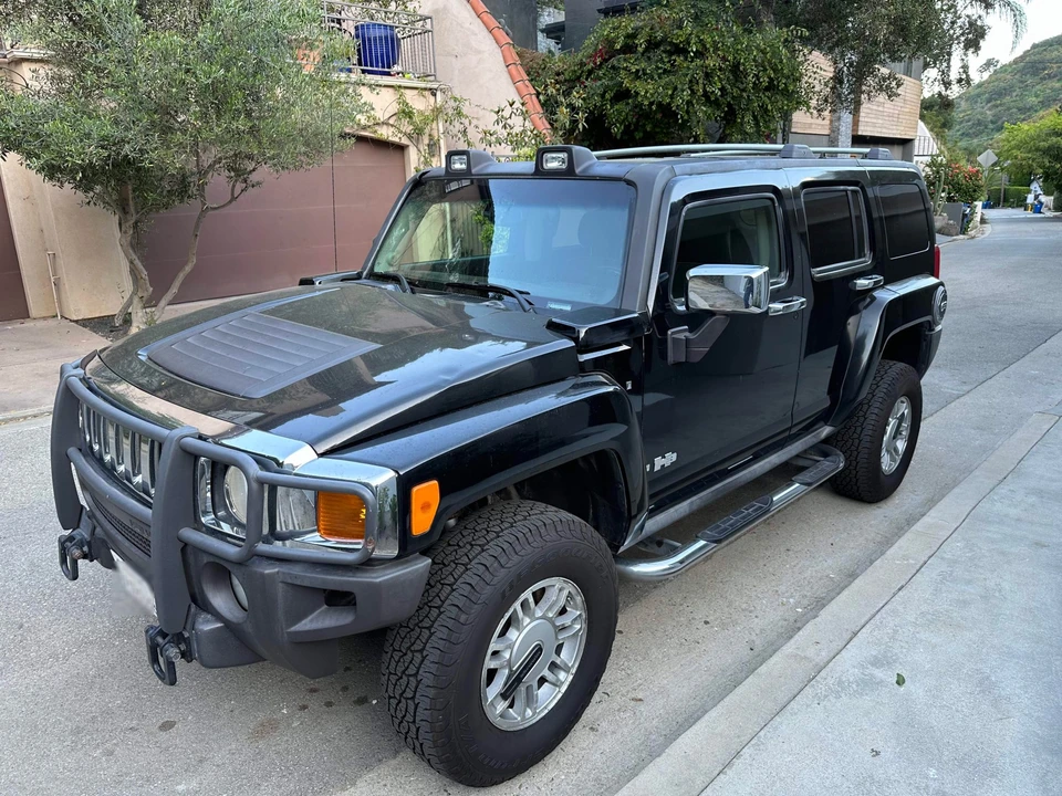 2006 Hummer Hummer H3 - Image 14 of 31