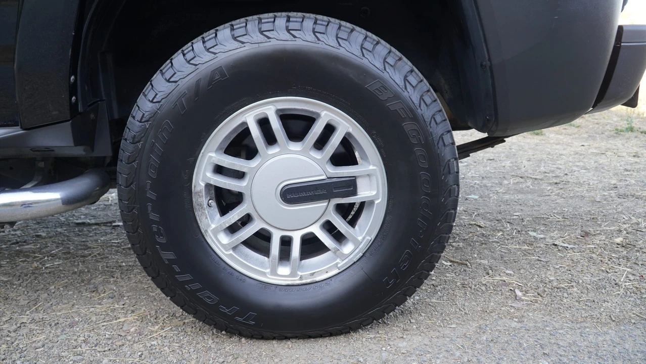 2006 Hummer Hummer H3 - Image 31 of 31