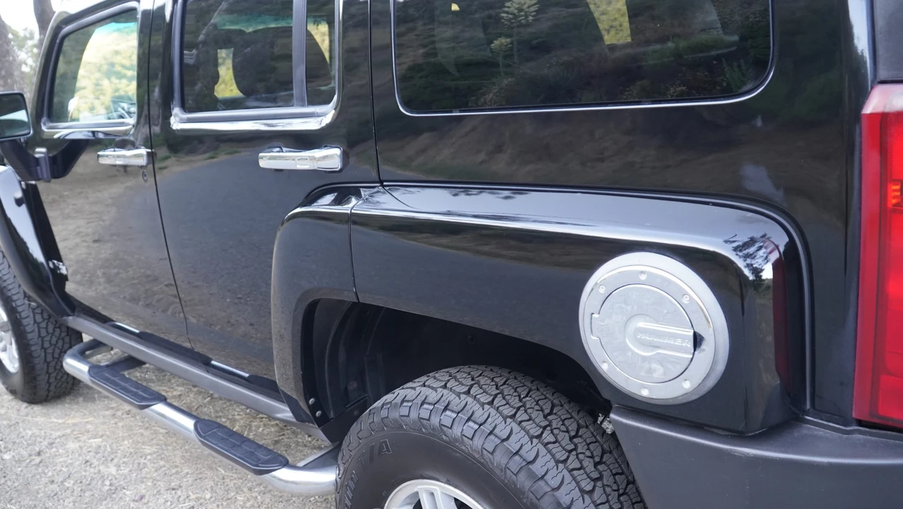 2006 Hummer Hummer H3 - Image 17 of 31