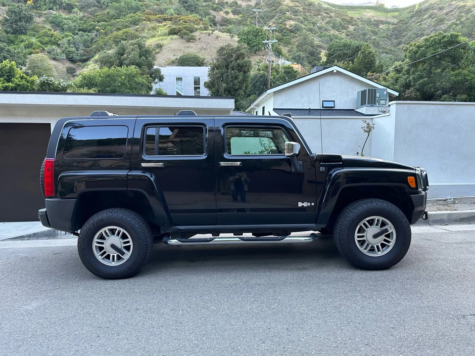 2006 Hummer Hummer H3 - Image 11 of 31