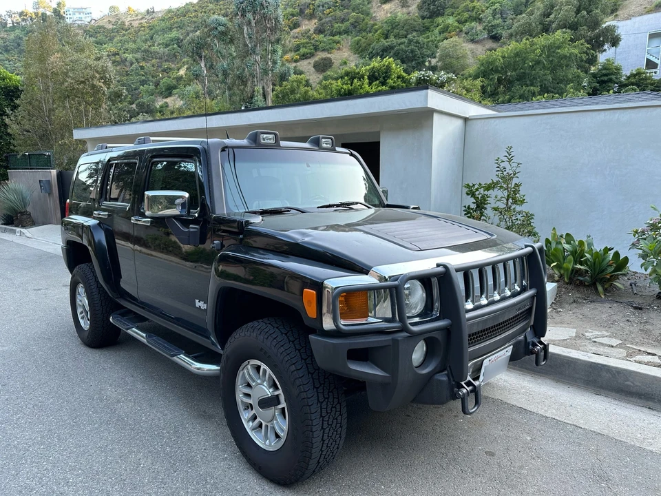 2006 Hummer Hummer H3 - Image 12 of 31